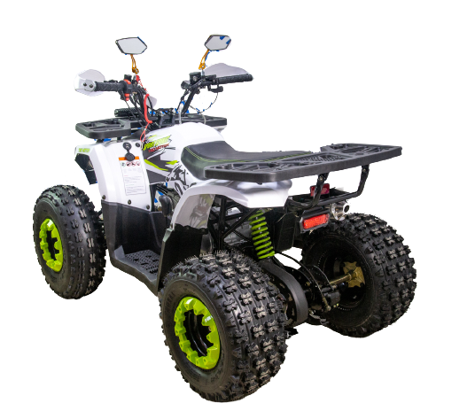 Квадроцикл Avantis Hunter-Lux New Квадроцикл Avantis Hunter-Lux New