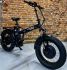 Электро фэтбайк Elbike Taiga 3 Twix