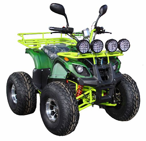 Электроквадроцикл Mytoy 800D-32 800W 48V32Ah Электроквадроцикл Mytoy 800D-32 800W 48V32Ah