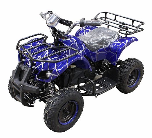 Электроквадроцикл Mytoy K-300 800W Электроквадроцикл Mytoy K-300 800W