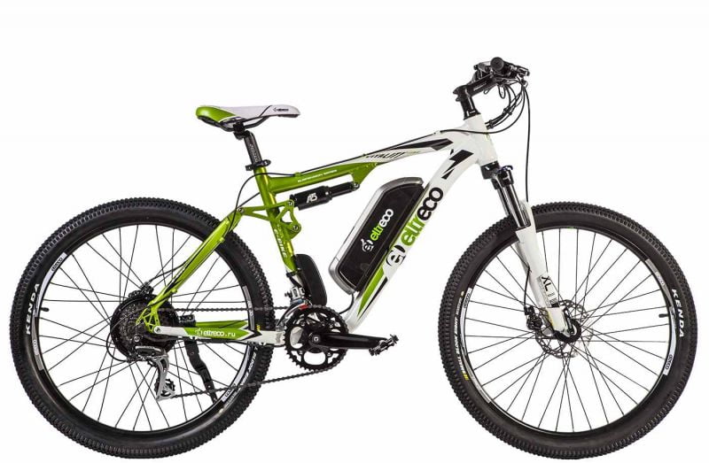 Электровелосипед Eltreco Vitality ЕС 600 Велогибрид Эльтреко Виталити ЕС 600 Электровелосипед Eltreco Vitality ЕС 600 Велогибрид Эльтреко Виталити ЕС 600
